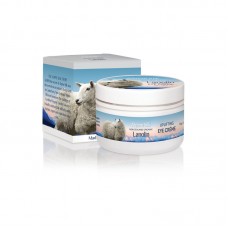 Alpine Silk 艾贝斯 绵羊油眼霜 30克